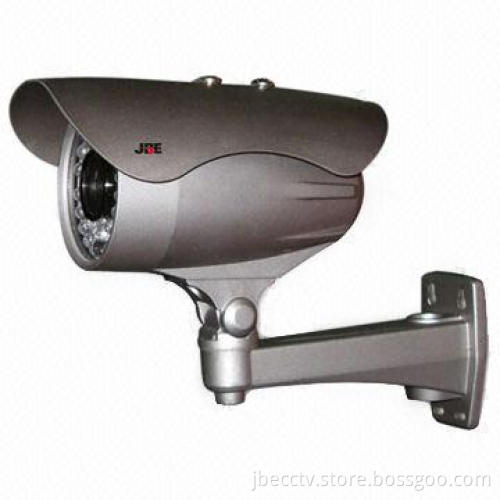 Long-range IR Distance Night Vision Water-resistant Camera with 1/3-inch Sony CCD Image Sensor